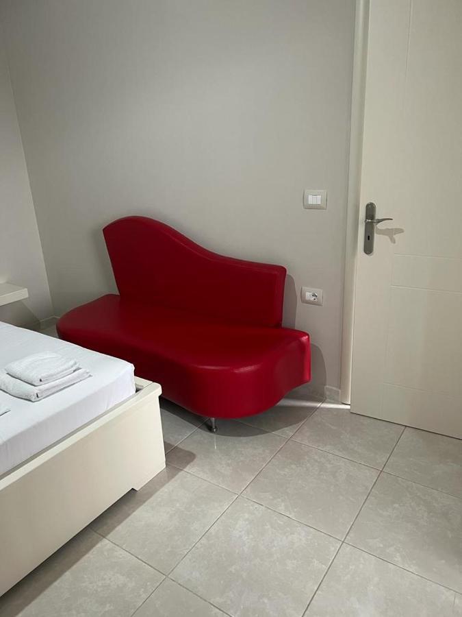 Mateo Apartment