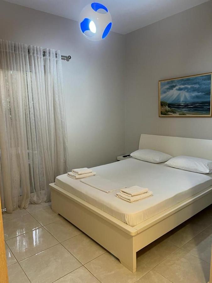 Mateo Apartment *