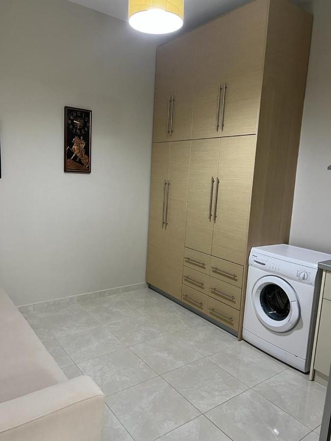 Apartamento Mateo *