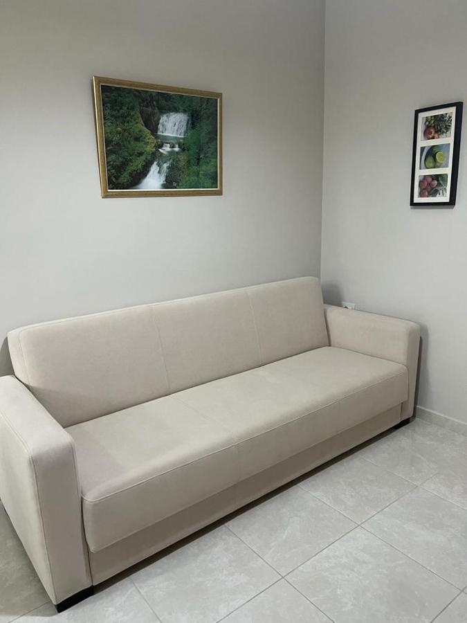 Apartamento Mateo *