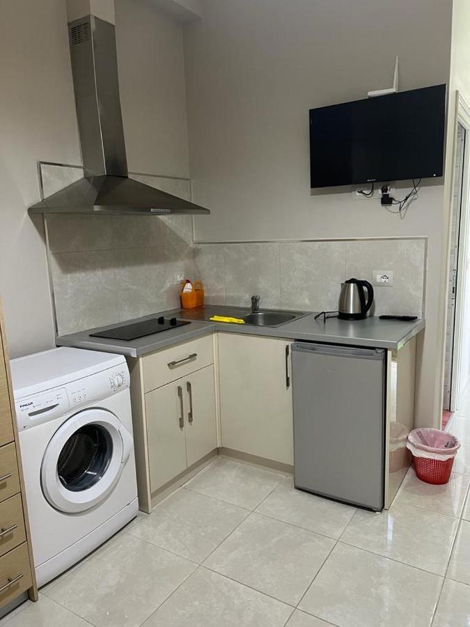 Apartamento Mateo