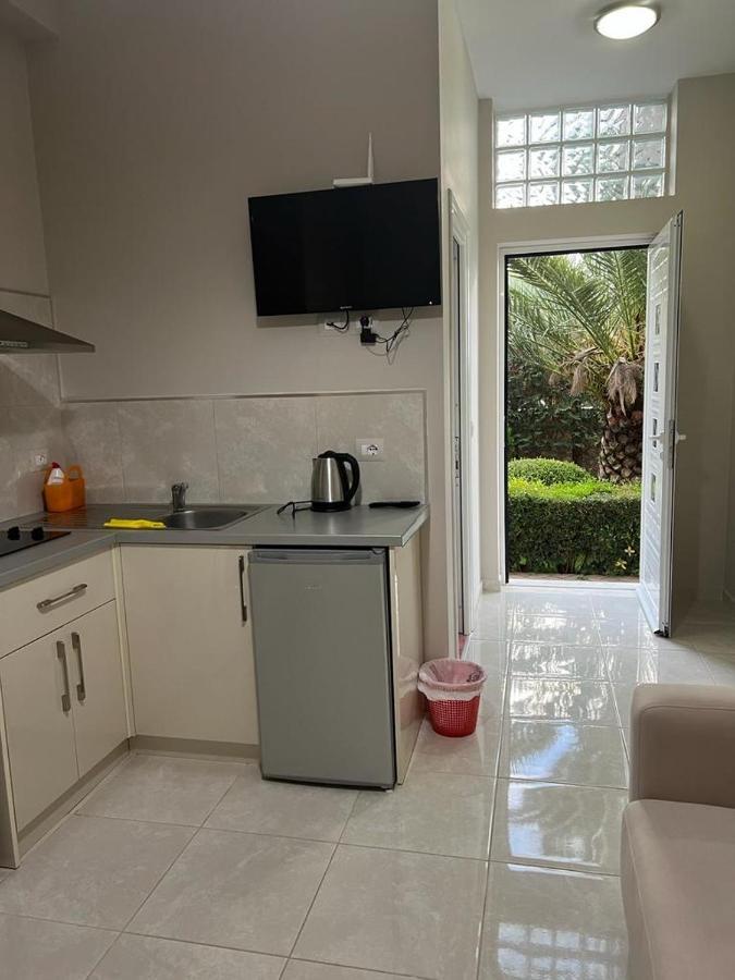 Apartamento Mateo *