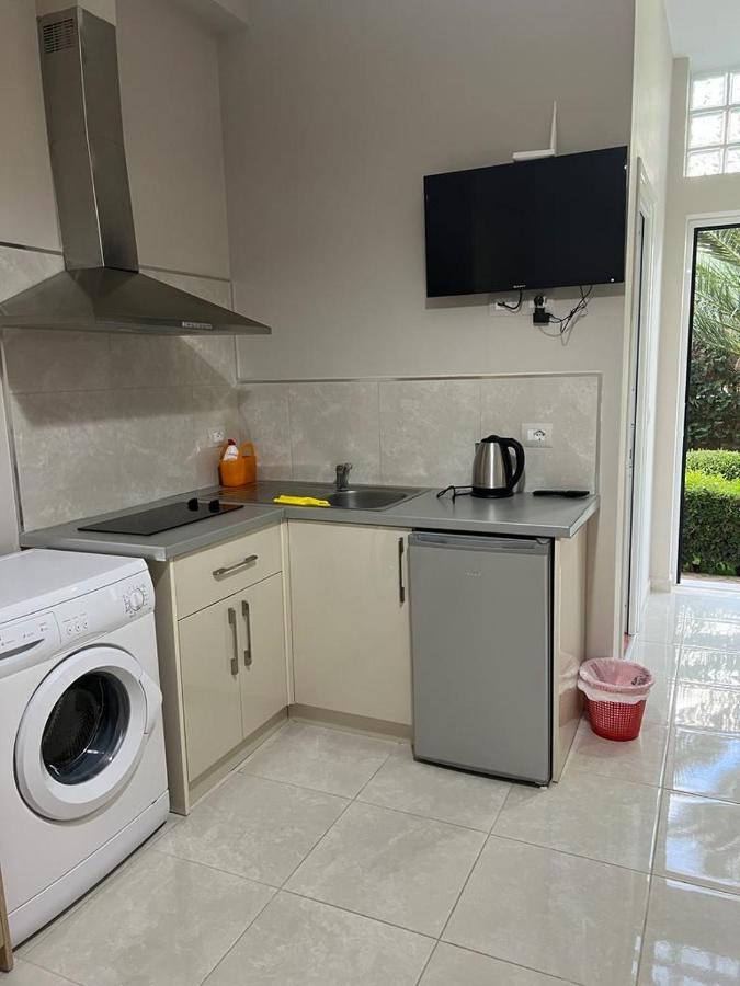 Apartamento Mateo Sarandë