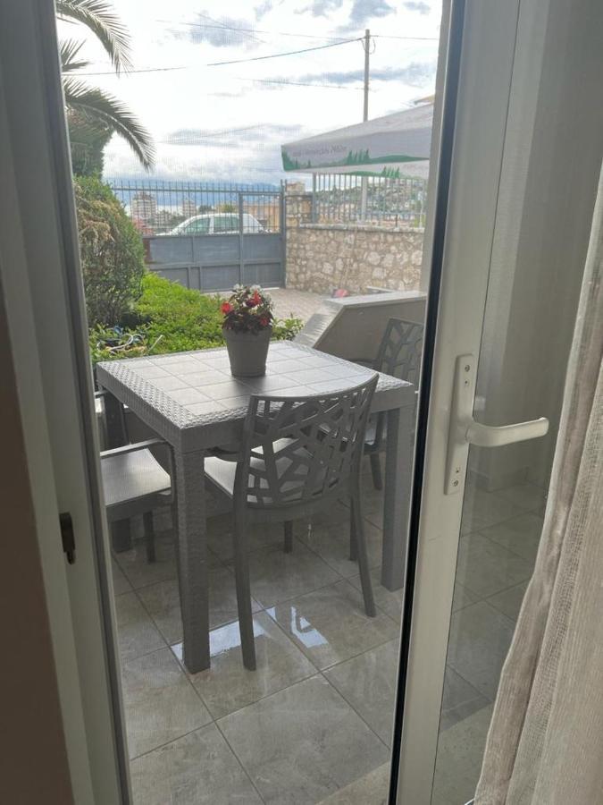 Mateo Apartamento Sarandë