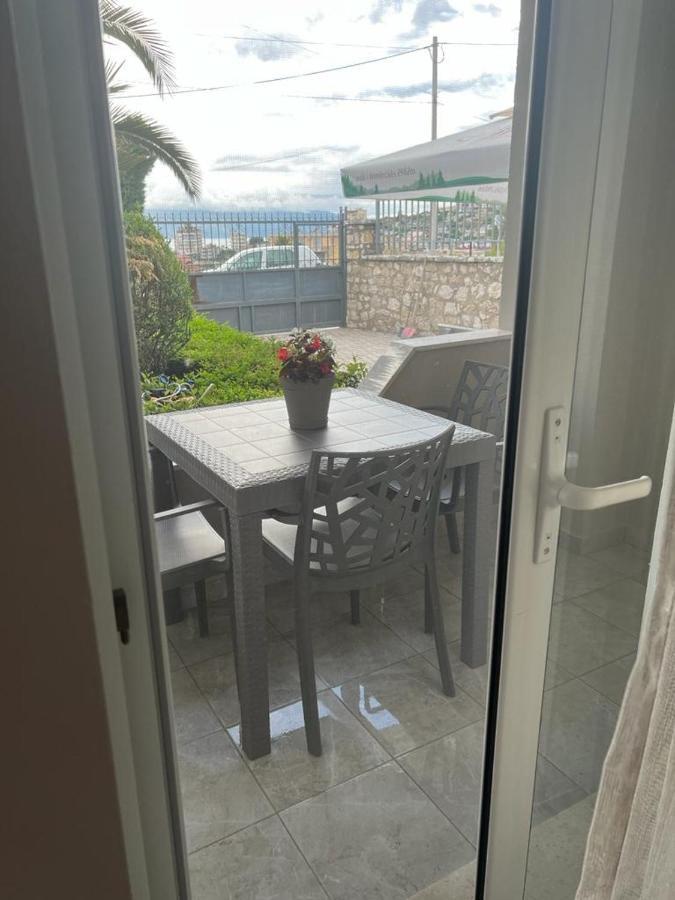 Apartamento Mateo Sarandë