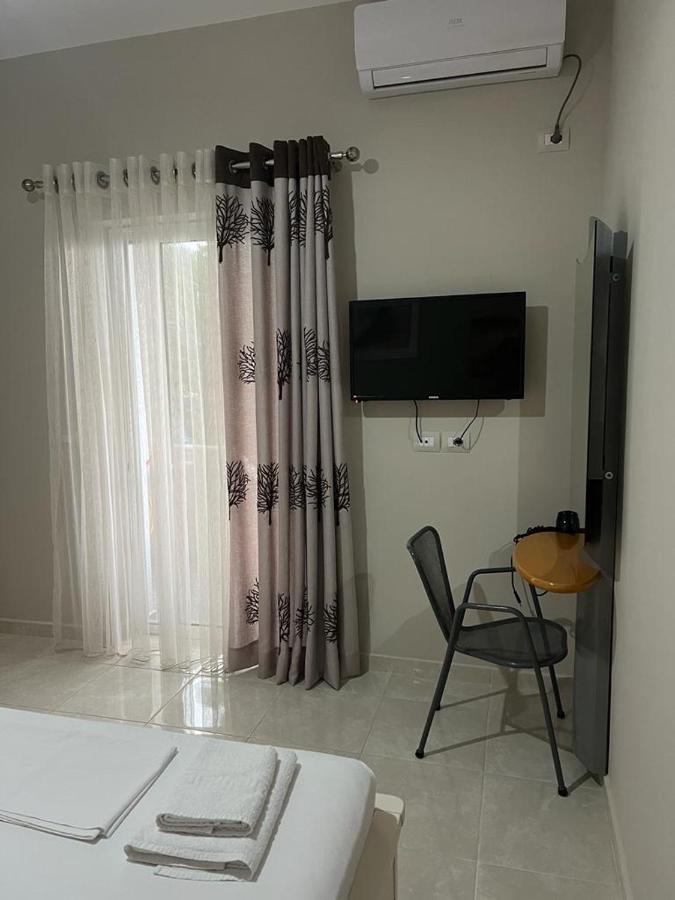Mateo Apartamento Sarandë