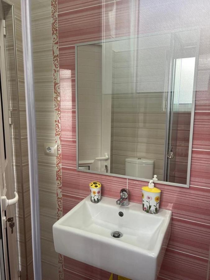 Mateo Apartamento Sarandë