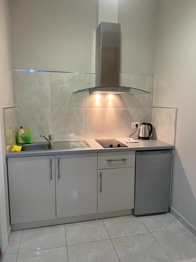 Mateo Apartamento Sarandë