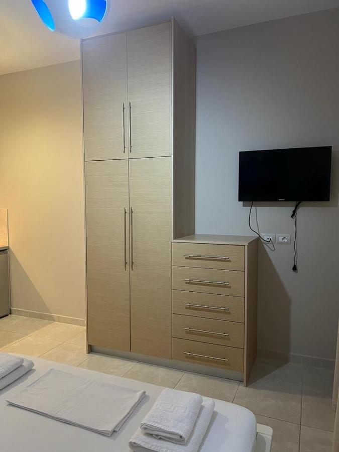 Apartamento Mateo Sarandë