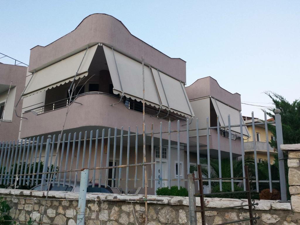 Apartamento Mateo *