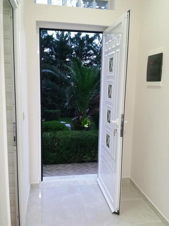 Apartamento Mateo Sarandë