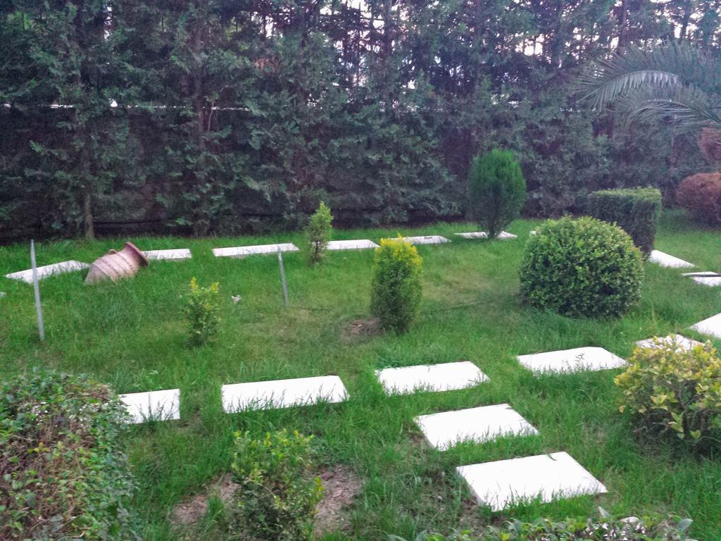 Apartamento Mateo Sarandë