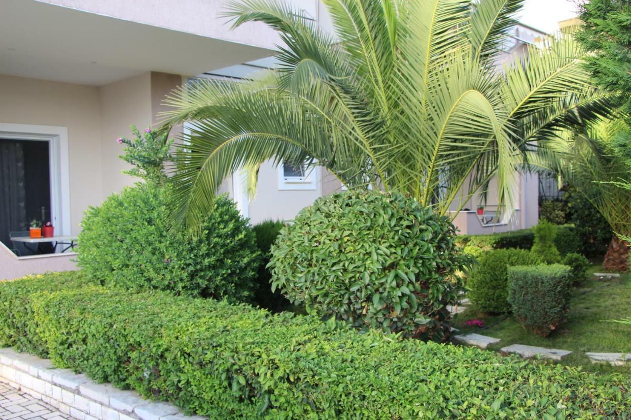 Mateo Apartamento Sarandë